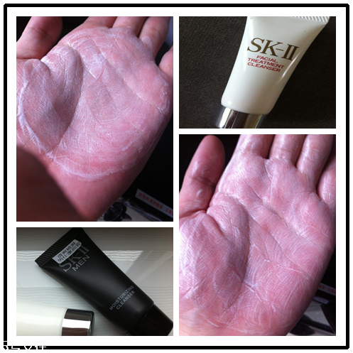 sk2男士神仙水和普通有什么區別 sk2神仙水專柜價格表