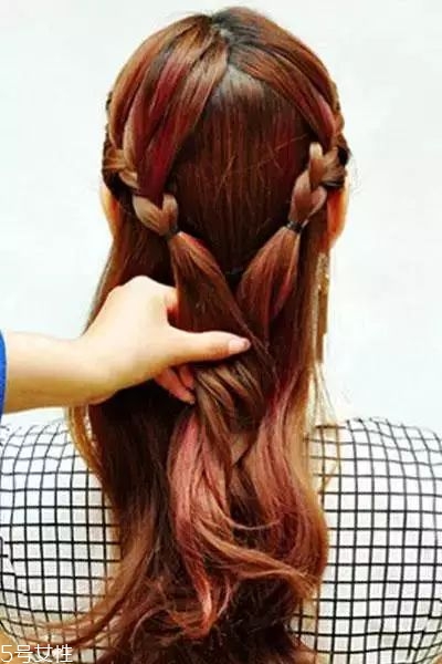 留什么發型顯年輕洋氣 30歲的女人適合什么發型圖片