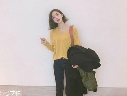 留什么發型顯年輕洋氣 30歲的女人適合什么發型圖片