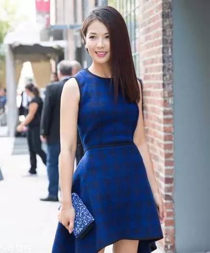 留什么發型顯年輕洋氣 30歲的女人適合什么發型圖片