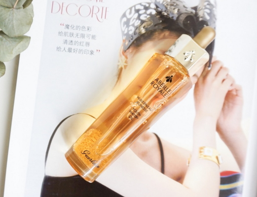 嬌蘭黃金復原蜜新舊版區別 嬌蘭黃金復原蜜新舊版對比