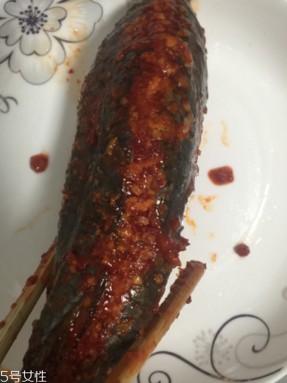 腌魚是發物嗎？腌魚屬于發物嗎？
