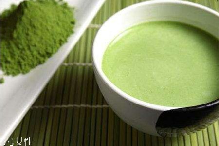 抹茶色是什么顏色 抹茶色怎么調