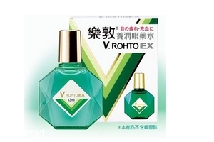 眼藥水能治近視嗎？眼藥水對近視有效嗎？