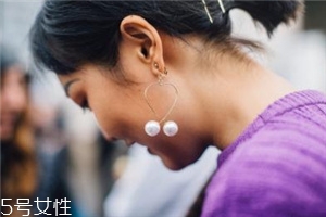 耳環需要每天取下來嗎？耳環每天都要取下來嗎