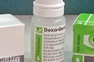 眼藥水能恢復視力嗎？眼藥水有恢復視力的功效嗎？