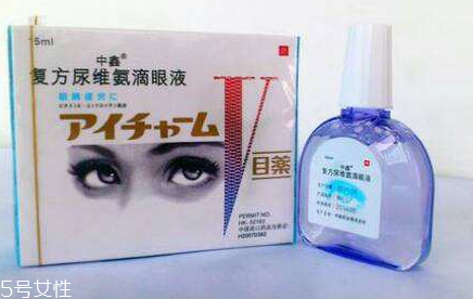 眼藥水能恢復視力嗎？眼藥水有恢復視力的功效嗎？