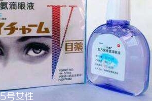 眼藥水能滴鼻子嗎？眼藥水滴鼻子好不好？