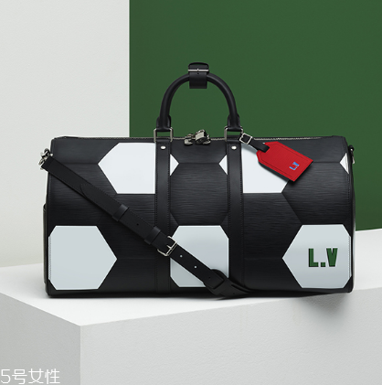 lv2018世界杯紀念包包發售時間_在哪買？
