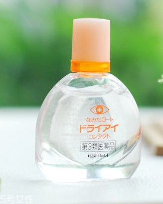 眼藥水能天天滴嗎？天天滴眼藥水好嗎？