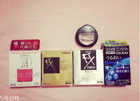眼藥水有保質期嗎？眼藥水保質期一般多長？