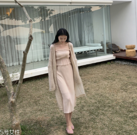 閨蜜聚會穿什么裙子好看？閨蜜聚會穿搭法則