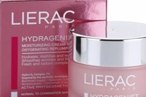 lierac麗蕾克護膚品怎么樣？lierac麗蕾克什明星產品