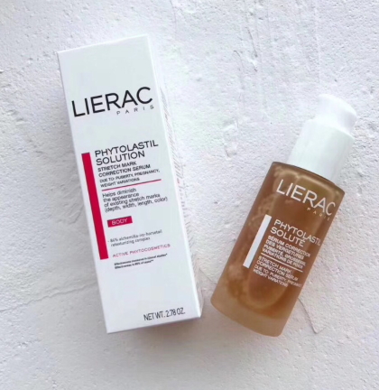 lierac麗蕾克護膚品怎么樣？lierac麗蕾克什明星產品