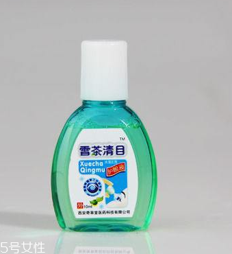 眼藥水起泡沫還能用嗎？眼藥水有泡沫正常嗎？