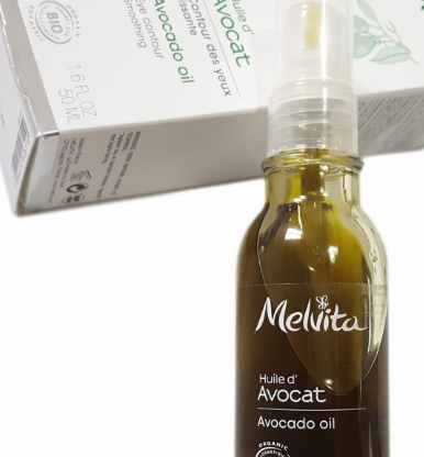 melvita蜜葳特護膚品怎么樣？蜜葳特使用心得