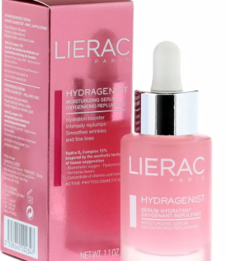 lierac麗蕾克護膚品怎么樣？lierac麗蕾克什明星產品
