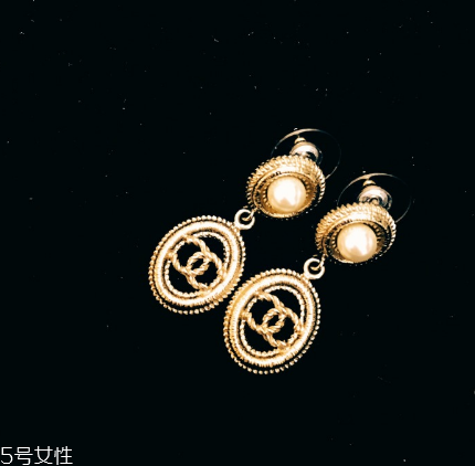 耳環上珍珠掉了怎么辦？耳環上的珍珠掉了能補嗎