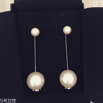 耳環上珍珠掉了怎么辦？耳環上的珍珠掉了能補嗎