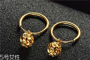 耳環斷了怎么辦？耳環斷了可以接上嗎