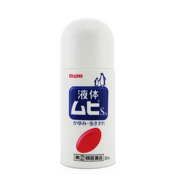無比滴是液體嗎？無比滴是藥品嗎？