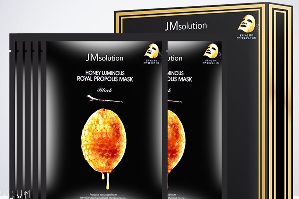jmsolution護膚品怎么樣 肌司研火爆產品合集