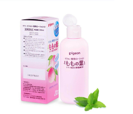 貝親桃子水大人能用嗎？大人能用貝親桃子水嗎？
