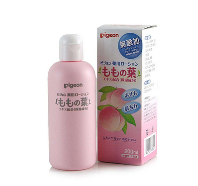 貝親桃子水大人能用嗎？大人能用貝親桃子水嗎？