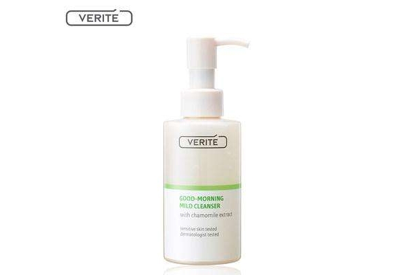 菲睿媞是什么牌子 verite明星產品有哪些 