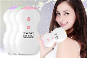 next beauty脫毛儀怎么樣？next beauty脫毛儀好用嗎