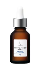 takami明星產品有哪些 takami口碑級護膚品盤點