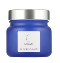 takami明星產品有哪些 takami口碑級護膚品盤點