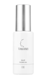 takami明星產品有哪些 takami口碑級護膚品盤點