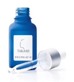 takami明星產品有哪些 takami口碑級護膚品盤點
