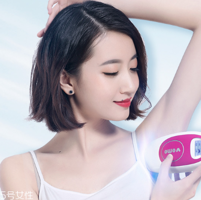 veme脫毛儀怎么樣？veme脫毛儀使用感受