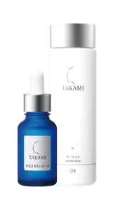 takami有幾個系列？takami購買渠道有哪些