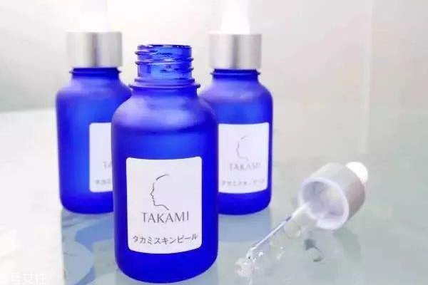 takami有幾個系列？takami購買渠道有哪些