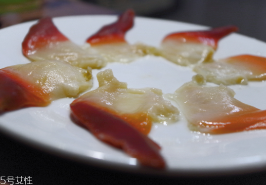北極貝能不能煮？煮北極貝可以嗎？