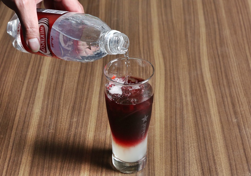 調酒一般用什么酒 調酒都有什么酒