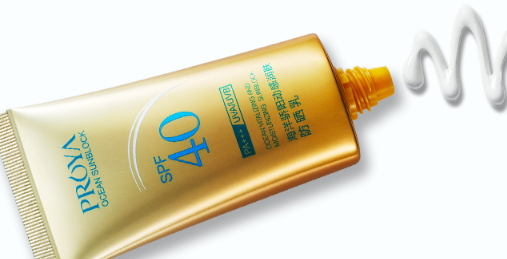 spf40能防曬多久？spf40防曬霜推薦