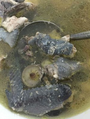 烏雞是發物嗎？烏雞屬于發物嗎？