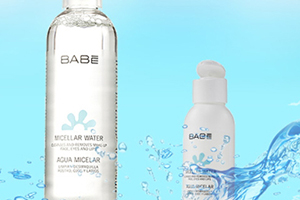 西班牙babe是什么牌子？西班牙babe明星產品