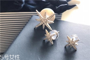 耳釘一定要純銀的嗎？耳釘不是銀的行嗎？