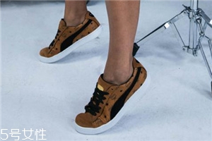 puma彪馬mcm聯(lián)名板鞋多少錢_在哪買？