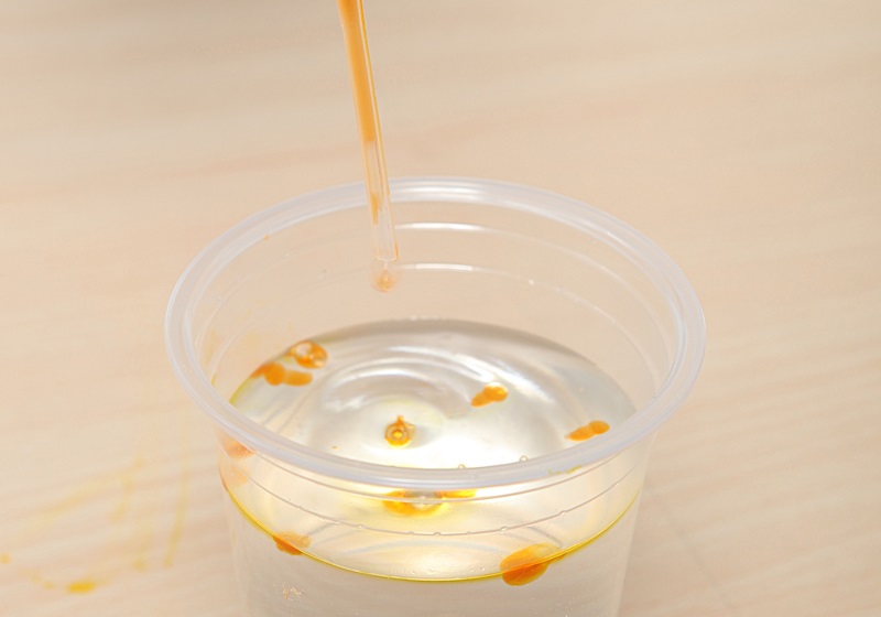 鮭魚卵的營養價值 鮭魚卵真假鑒別方法