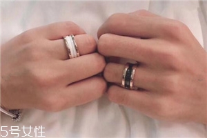 寶格麗陶瓷戒指會碎嗎？寶格麗陶瓷戒指容易碎嗎？