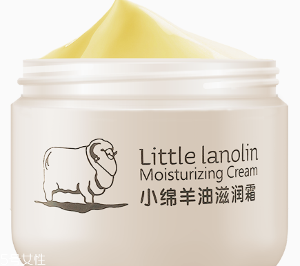 綿羊油能當發膜用嗎 綿羊油護發要洗掉嗎