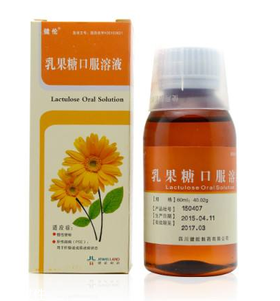 乳果糖是什么東西？乳果糖是中藥還是西藥？
