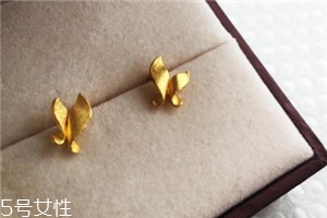 耳釘有沒有單賣的？耳釘可以只買一個嗎？