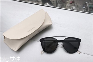 太陽鏡可以換鏡片嗎？太陽鏡能不能配鏡片？